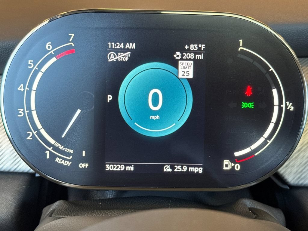 Used 2022 MINI Cooper S FWD image 35