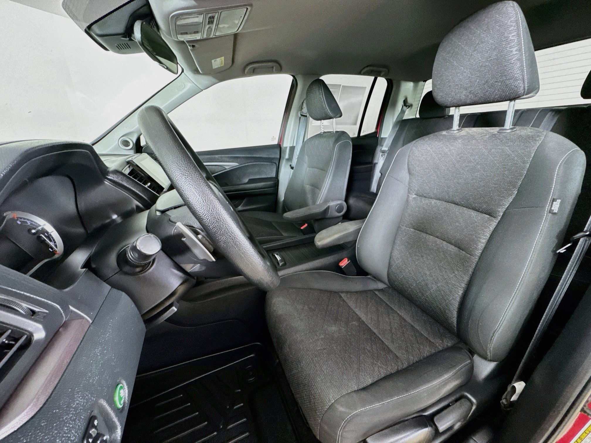 Used 2023 Honda Ridgeline Sport video 2