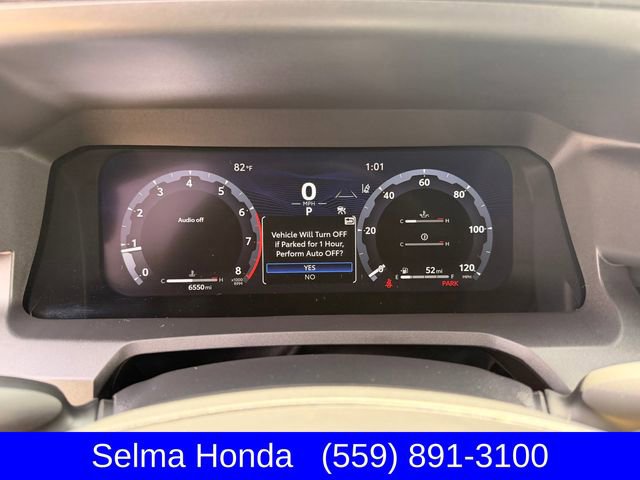 Used 2025 Toyota Tacoma TRD Sport image 23