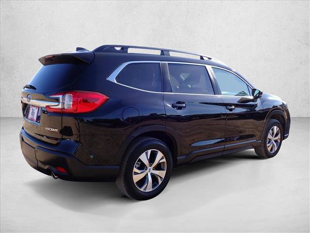 Certified 2025 Subaru Ascent Premium AWD/4WD image 4