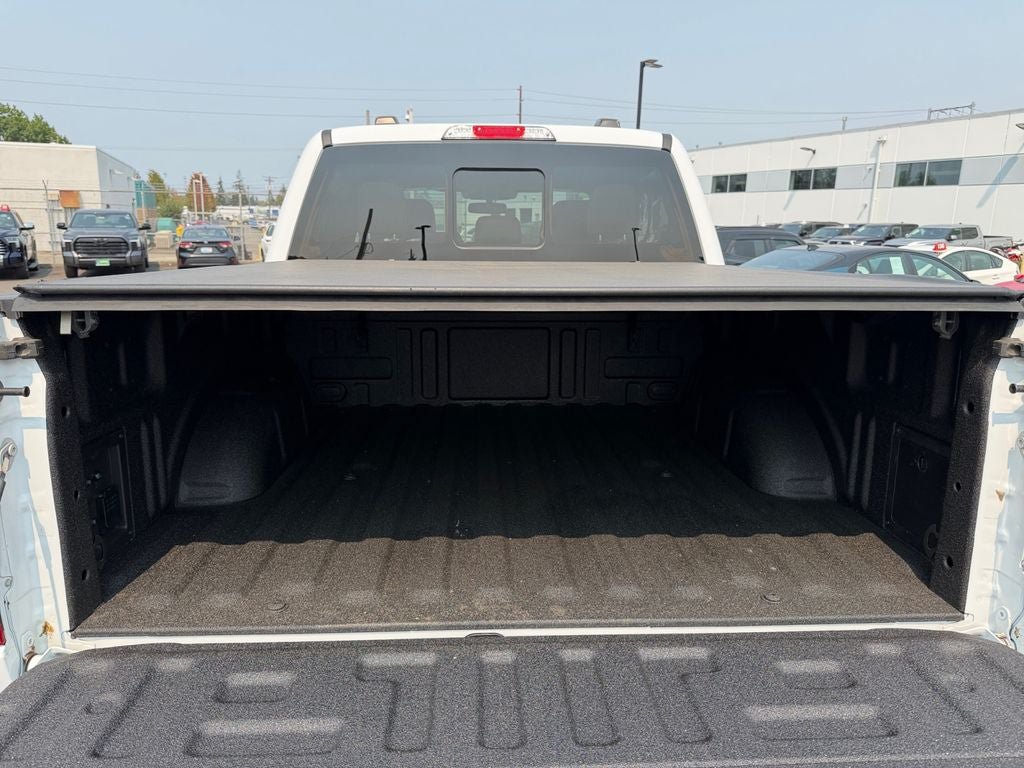 Used 2025 Ford F150 Lariat w/ FX4 Off-Road Package AWD/4WD image 26
