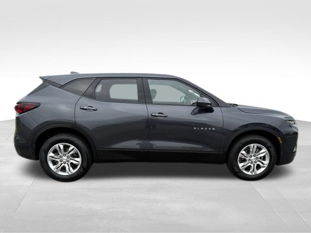 Used 2021 Chevrolet Blazer LT w/ LPO, Floor Liner Package FWD image 20