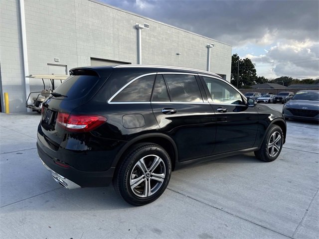 Used 2018 Mercedes-Benz GLC 300 image 7