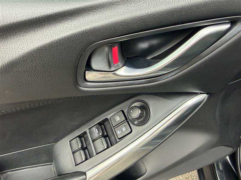Used 2014 MAZDA MAZDA6 Touring FWD image 38
