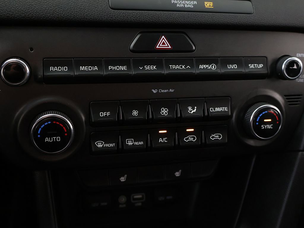 Used 2019 Kia Sportage LX w/ Option Group 017 FWD image 43