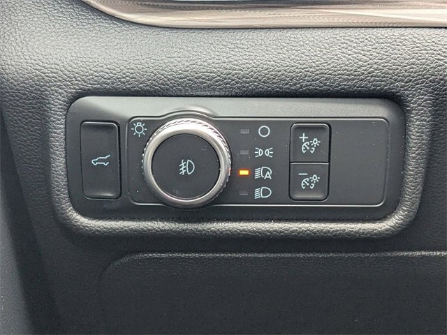 Used 2020 Ford Explorer Limited w/ Class III Trailer Tow Package image 22