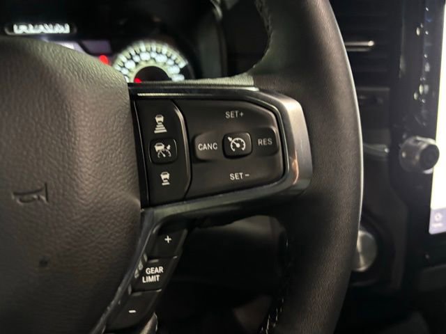 Used 2025 RAM 1500 Laramie image 21