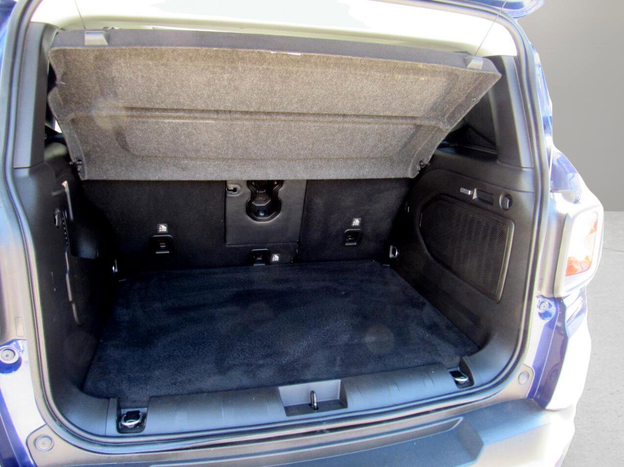 Used 2021 Jeep Renegade Limited w/ Sun & Sound Group image 43