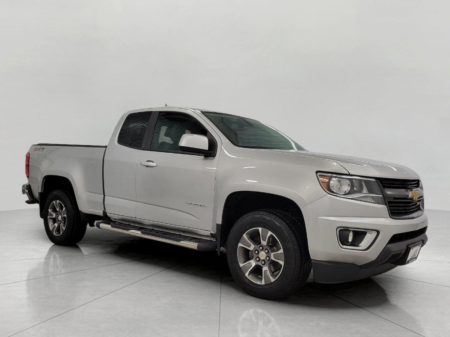 Used 2015 Chevrolet Colorado Z71 image 1