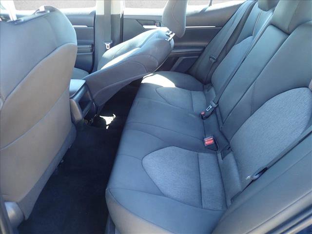 Used 2019 Toyota Camry LE image 8