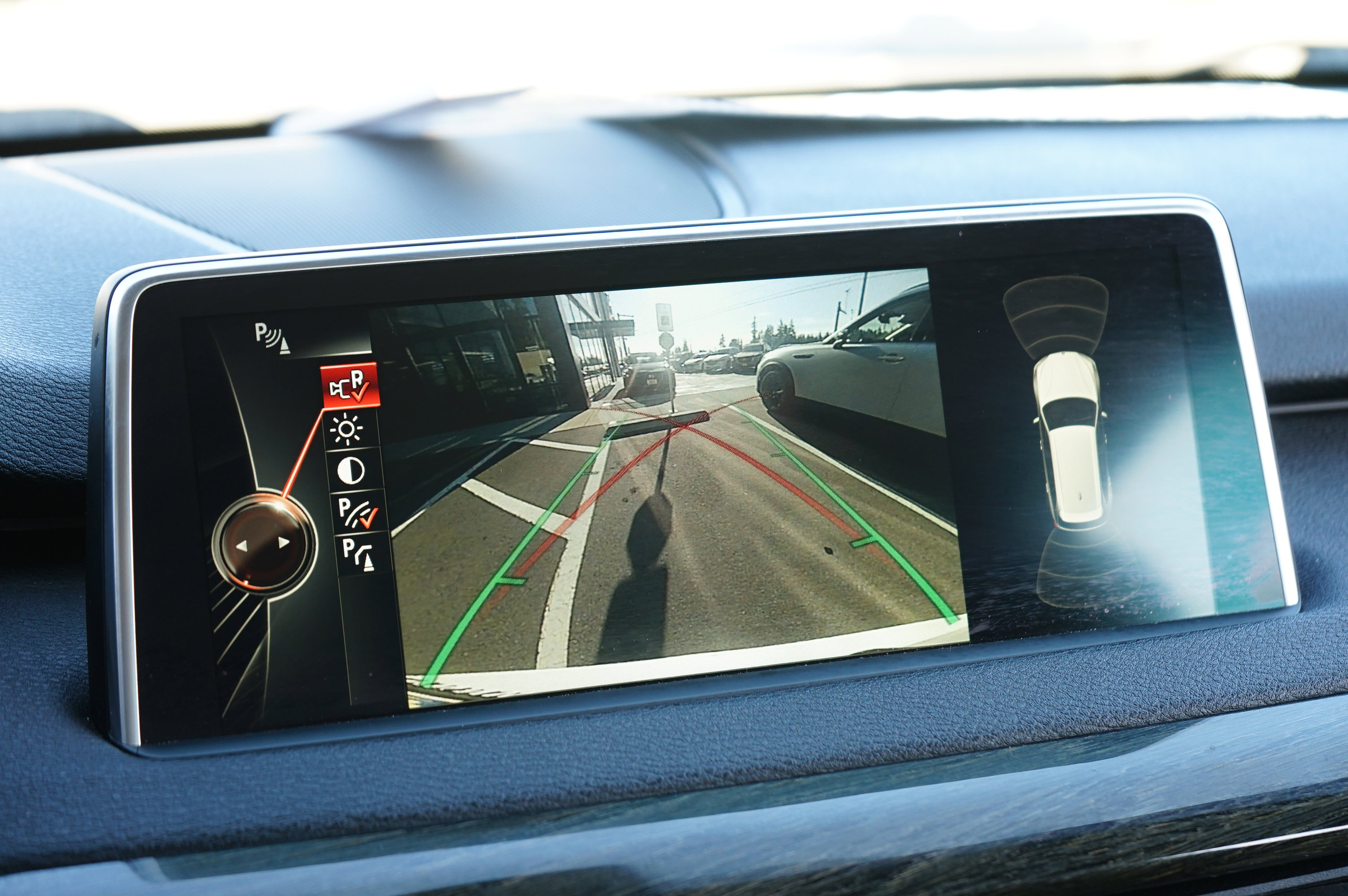 Used 2016 BMW X5 xDrive35i image 34