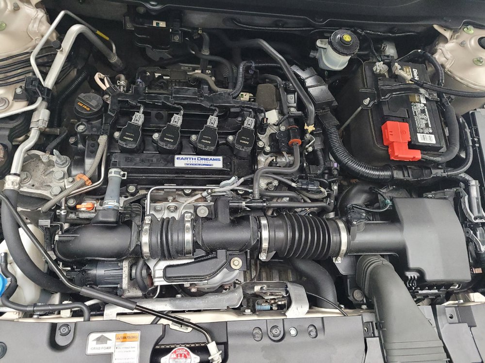 Used 2018 Honda Accord LX image 30