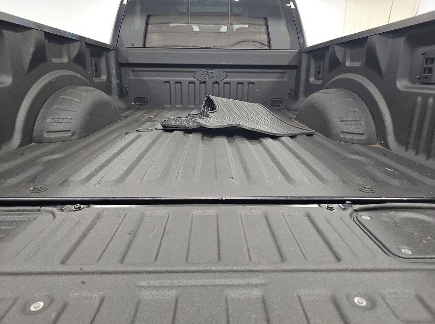 Used 2024 Ford F250 Limited w/ FX4 Off-Road Package image 6