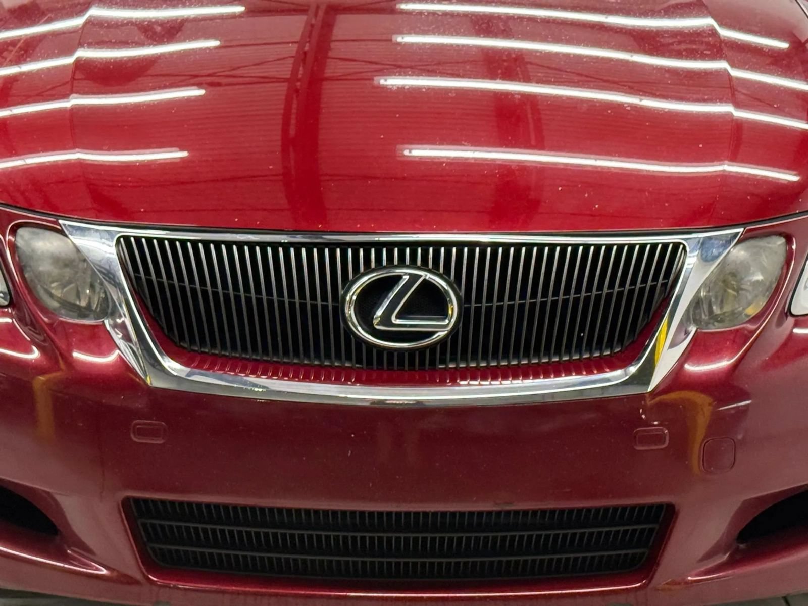 Used 2010 Lexus GS 350 AWD image 5