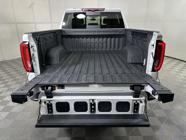 Used 2021 GMC Sierra 1500 Denali w/ Denali Ultimate Package AWD/4WD image 27