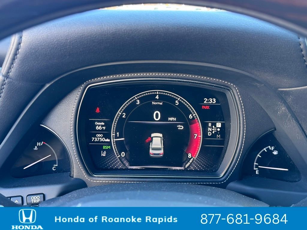 Used 2018 Lexus LS 500 AWD w/ Luxury Package image 11