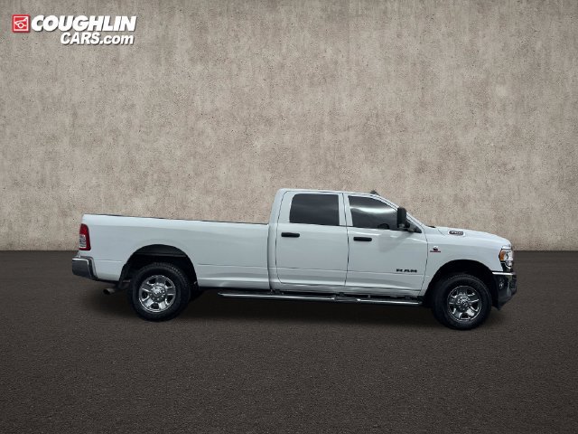 Used 2020 RAM 3500 Tradesman AWD/4WD image 3