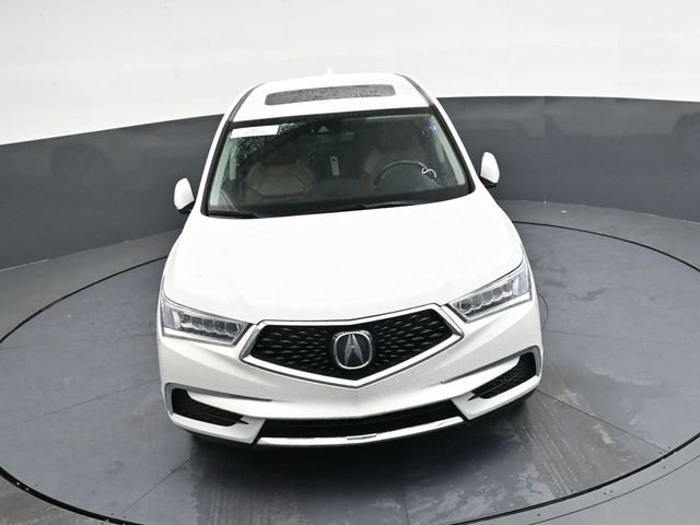 Used 2020 Acura MDX SH-AWD w/ Technology Package image 26