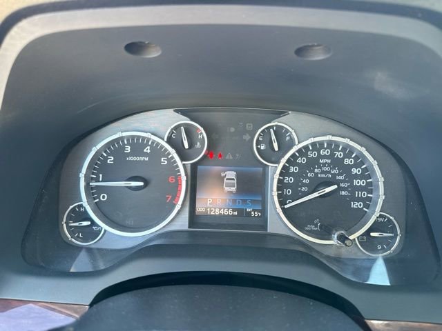 Used 2017 Toyota Tundra Limited w/ Limited Premium Package image 20