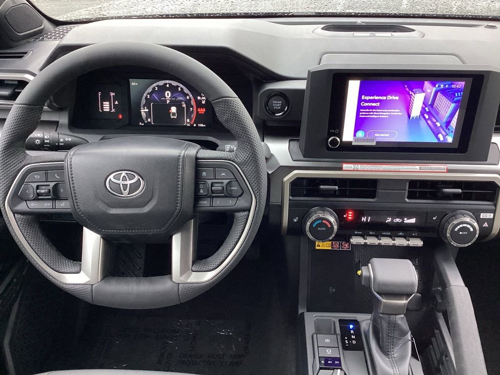 New 2025 Toyota Tacoma SR5 image 7