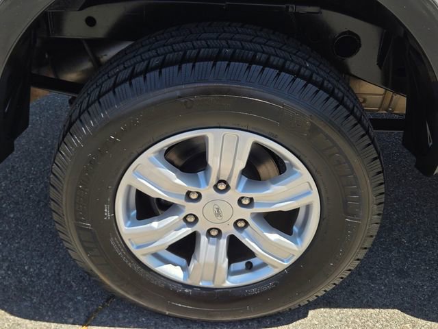 Used 2019 Ford Ranger XL w/ Equipment Group 101A Mid RWD image 10