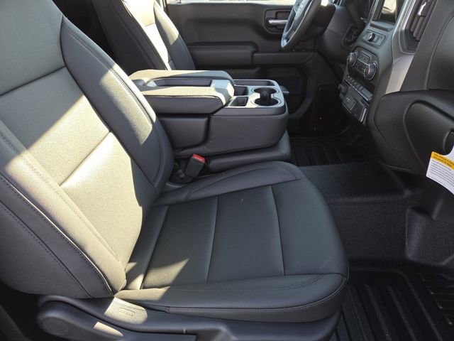 New 2026 Chevrolet Silverado 1500 W/T w/ WT Safety Package image 23
