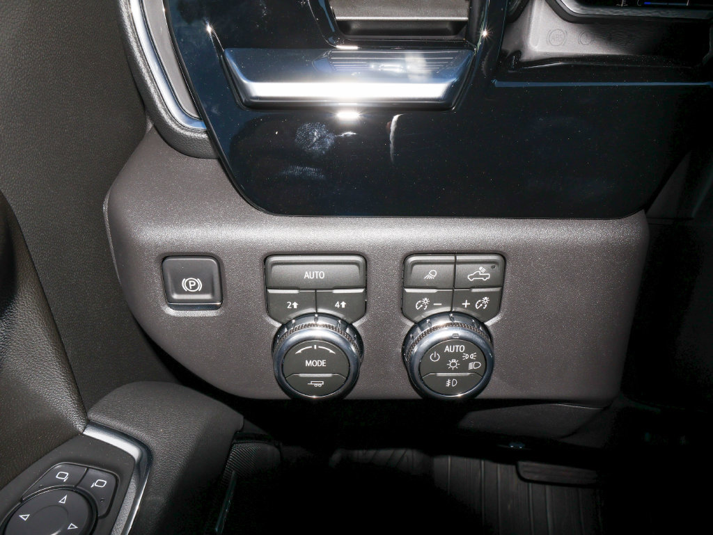 New 2026 GMC Sierra 1500 Elevation w/ Preferred Package AWD/4WD image 23