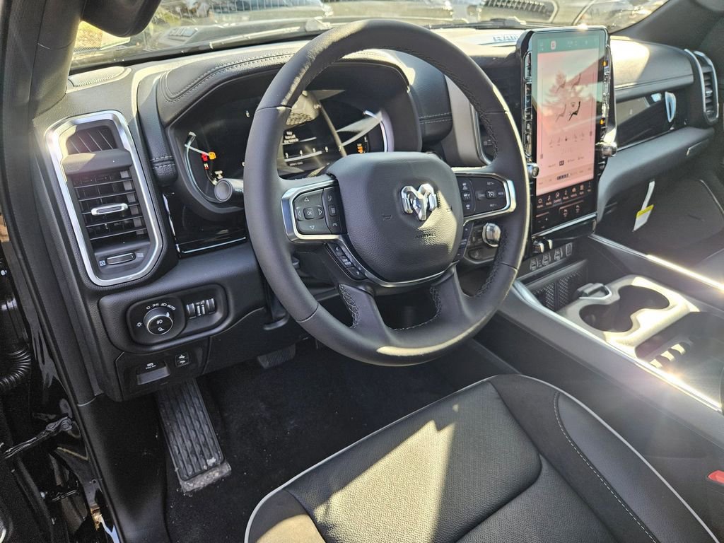 New 2026 RAM 1500 Laramie image 13