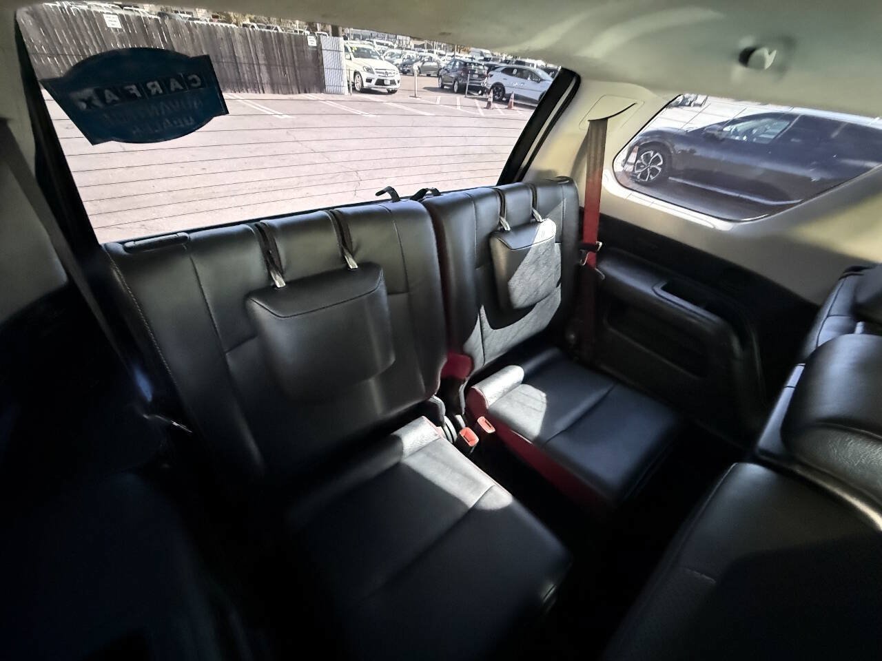 Used 2017 Toyota 4Runner Limited w/ Convenience Package AWD/4WD image 20