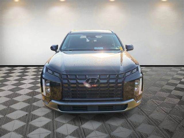 Used 2024 Hyundai Palisade SEL FWD image 2