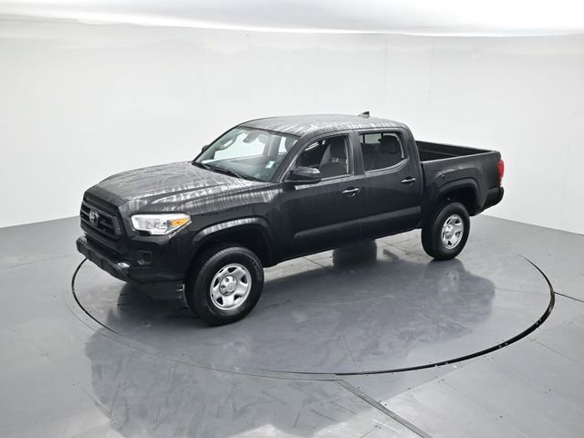 Used 2021 Toyota Tacoma SR image 38