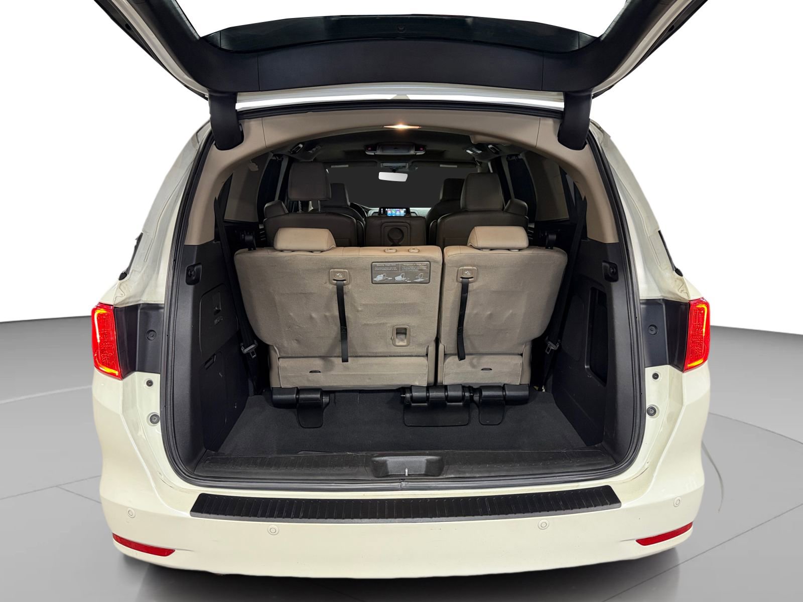 Used 2019 Honda Odyssey Touring image 26