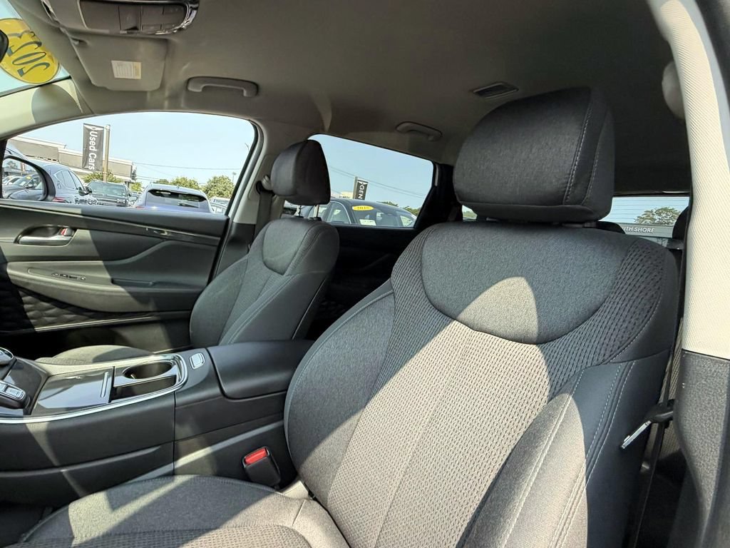 Certified 2023 Hyundai Santa Fe SE AWD/4WD image 8