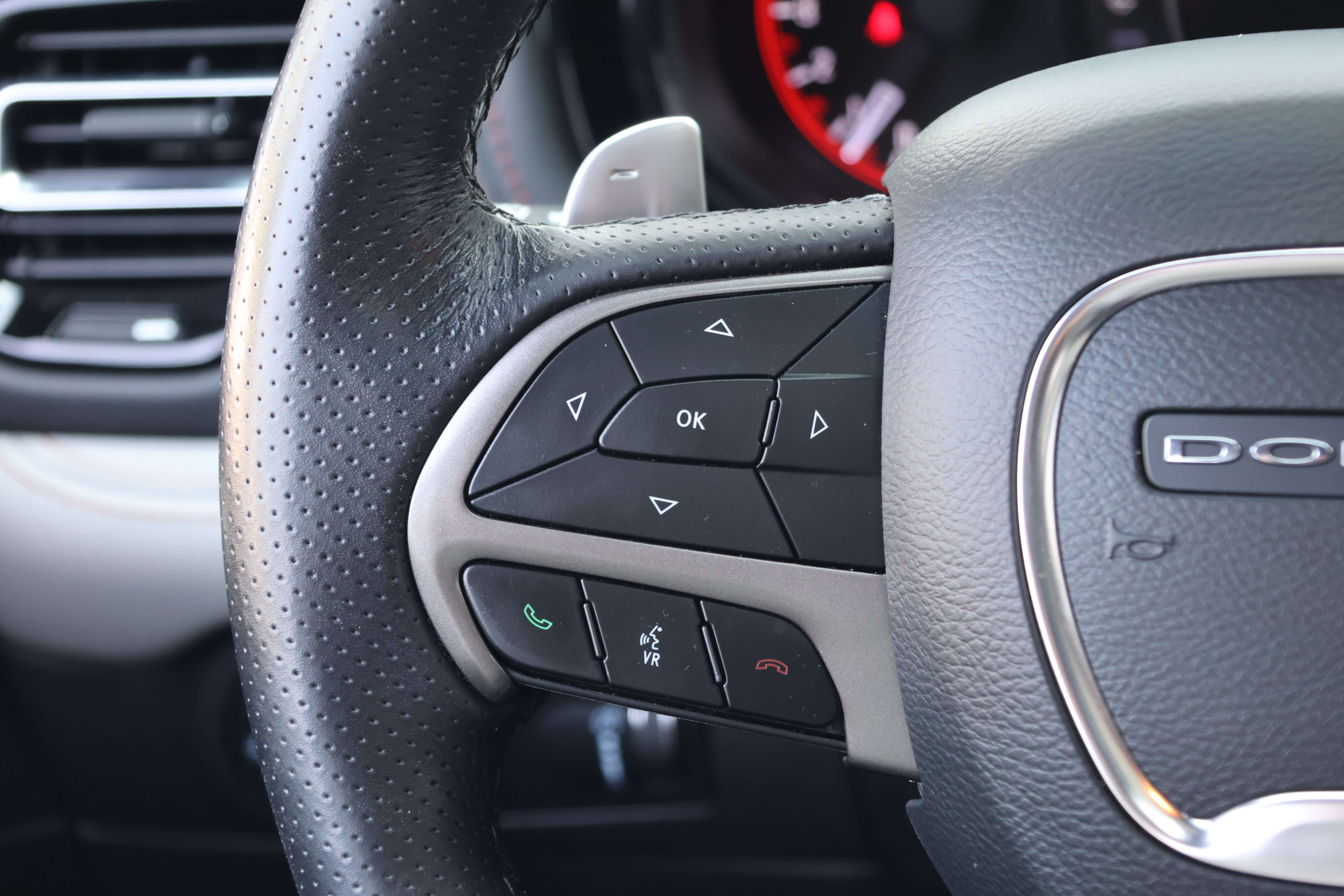 Used 2023 Dodge Durango Citadel AWD/4WD image 18