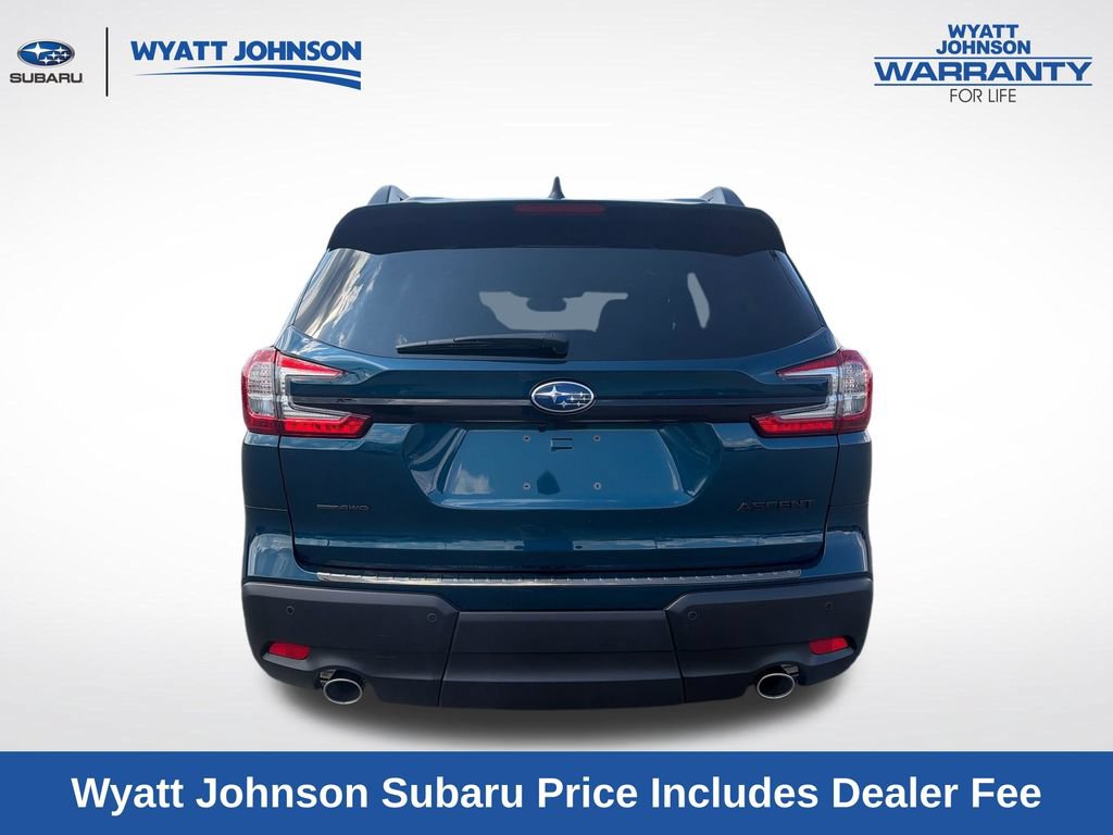 New 2027 Subaru Ascent Premium AWD/4WD image 7