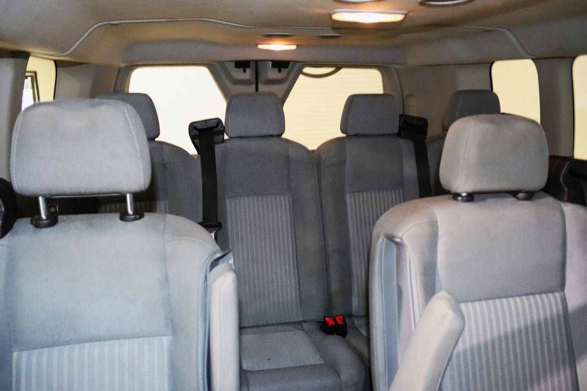 Used 2016 Ford Transit 350 XLT RWD image 21