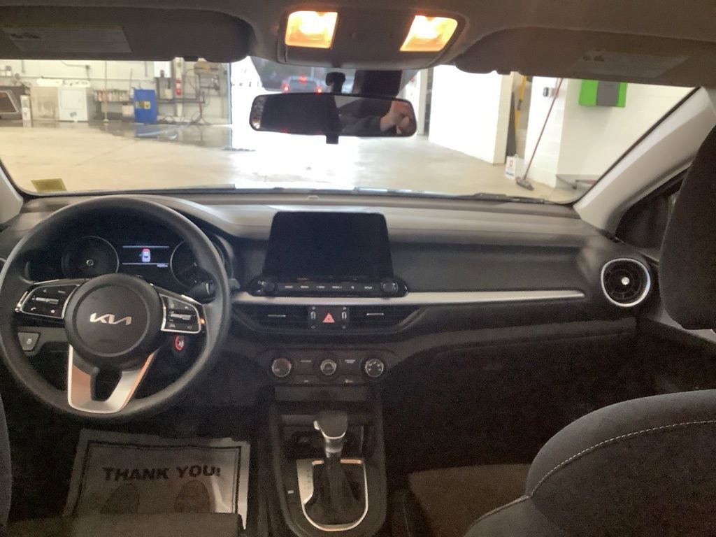 Certified 2023 Kia Forte LXS image 23