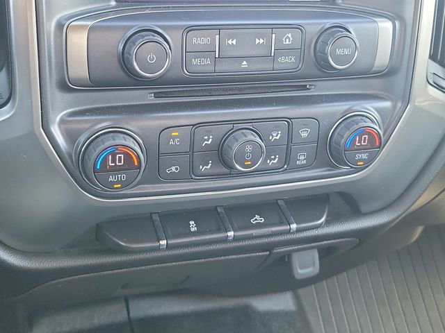 Used 2018 Chevrolet Silverado 1500 LT w/ Texas Edition RWD image 31