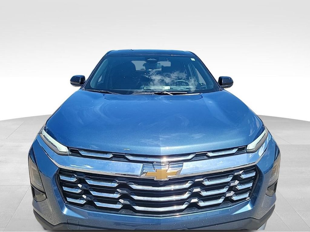 Used 2025 Chevrolet Equinox LT AWD/4WD image 5
