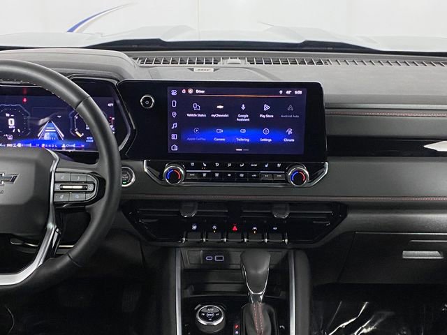 Certified 2026 Chevrolet Colorado Z71 w/ Technology Package image 19