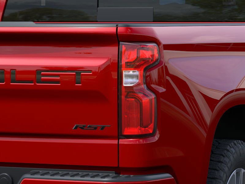 New 2026 Chevrolet Silverado 1500 RST w/ Convenience Package II image 13