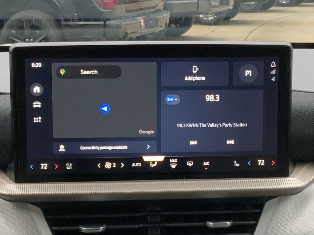 Used 2026 Ford Explorer Active w/ Active Comfort Package image 26