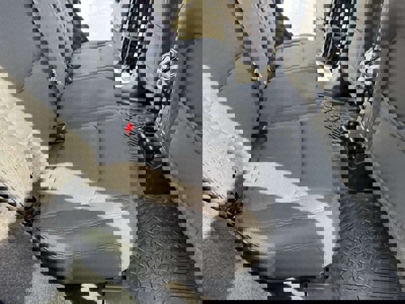 Used 2020 Jeep Wrangler Unlimited Sport image 55