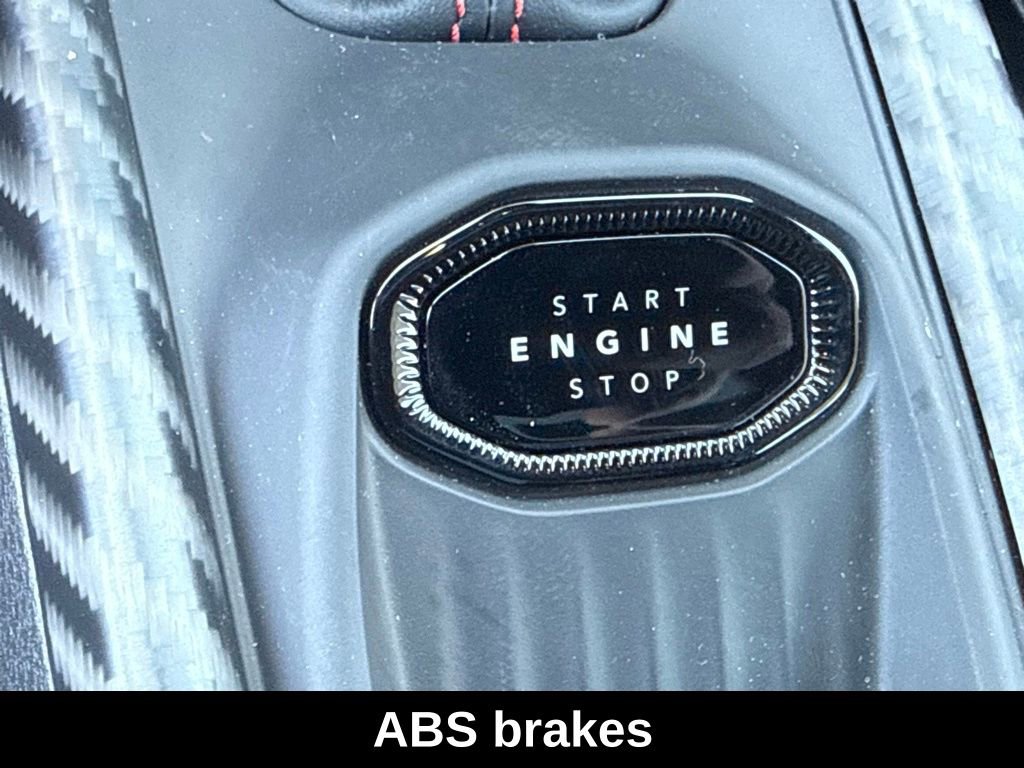 New 2026 Dodge Charger Scat Pack image 19