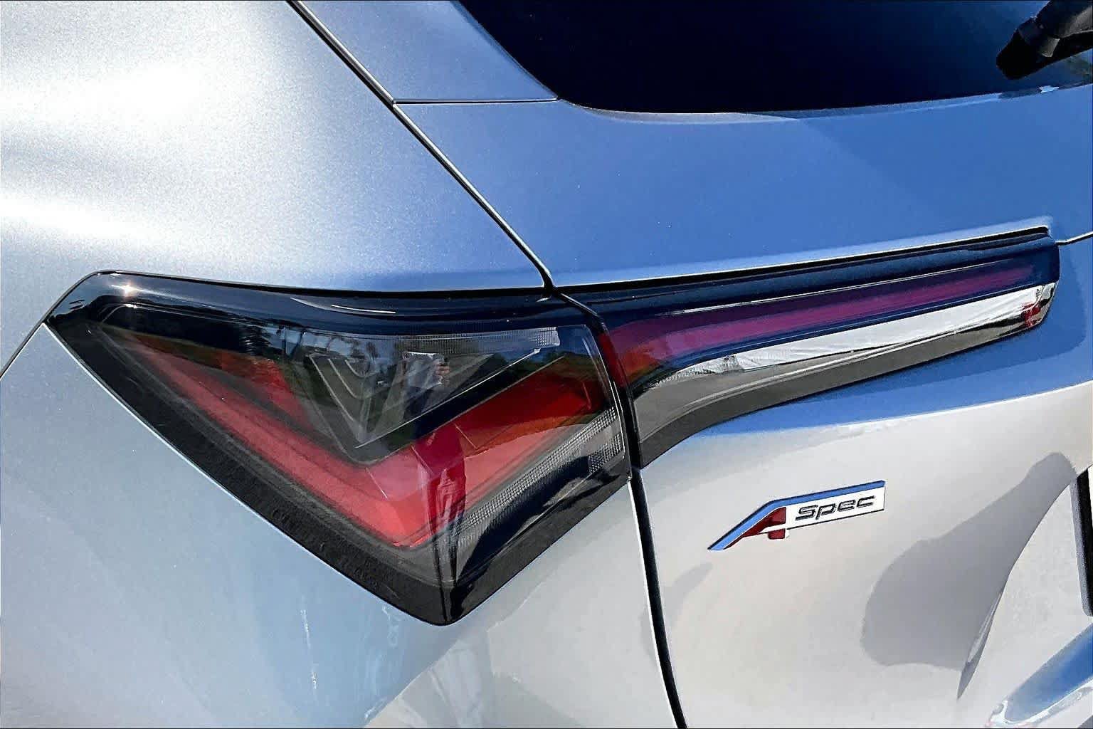 New 2026 Acura ADX A-Spec AWD/4WD image 14