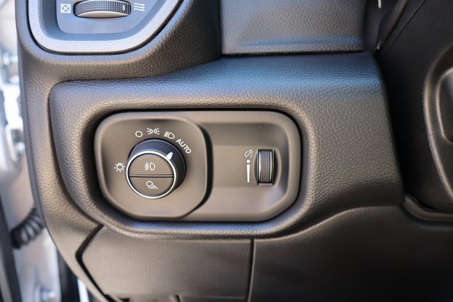 Used 2025 RAM 2500 Tradesman image 13