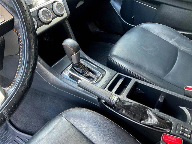 Used 2017 Subaru Crosstrek 2.0i Limited AWD/4WD image 15