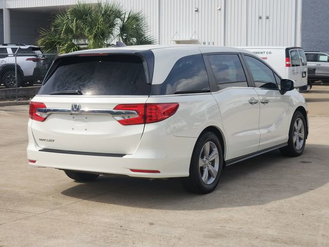 Used 2019 Honda Odyssey EX-L image 7