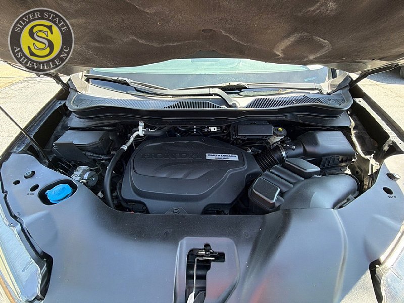 Used 2018 Honda Ridgeline Black Edition image 28