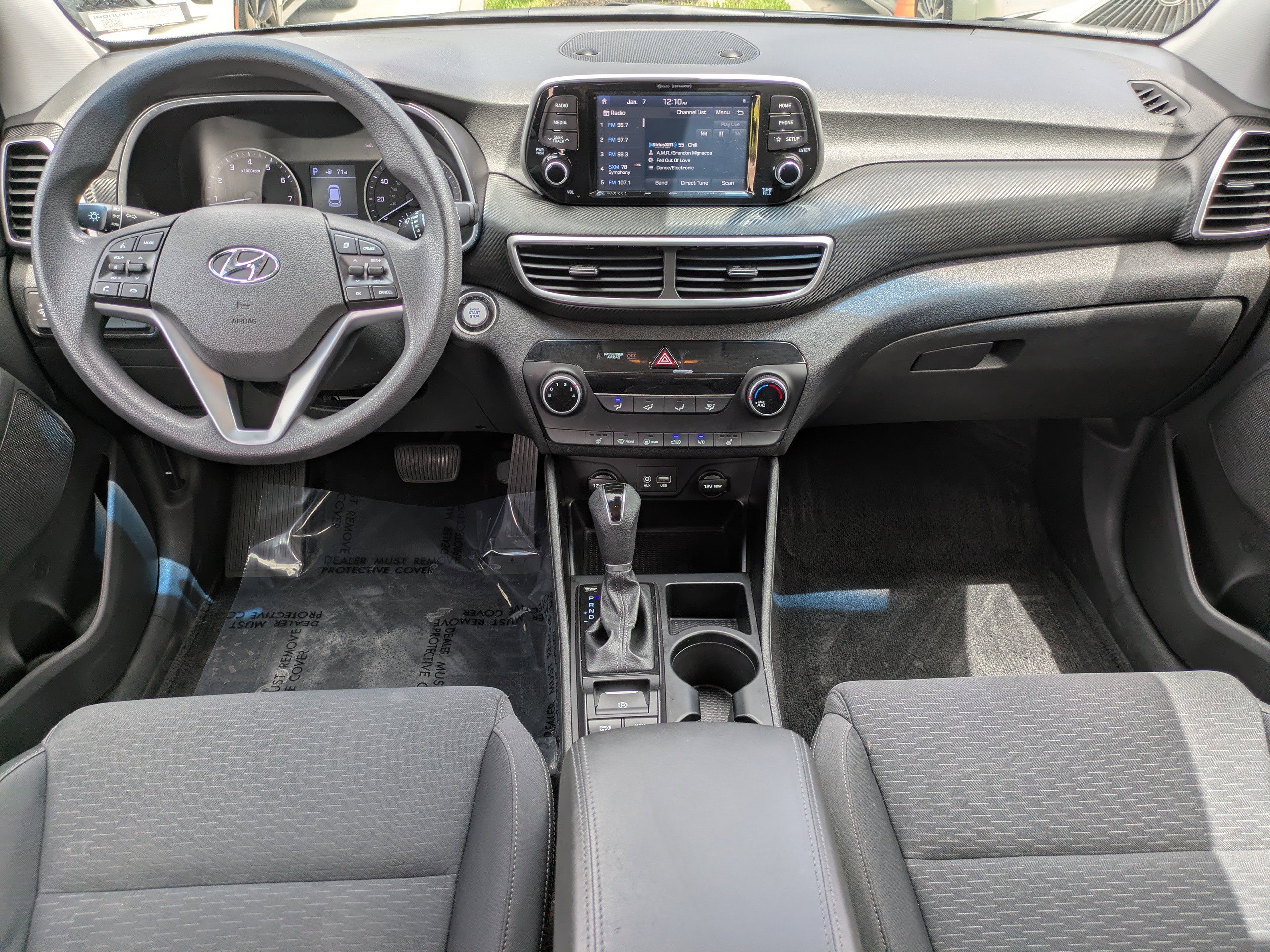 Used 2020 Hyundai Tucson Value image 13